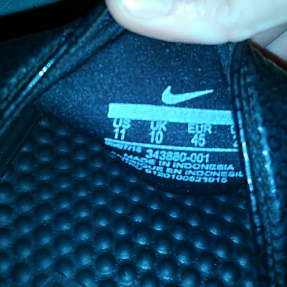 Nike slides - Picture 2 of 3